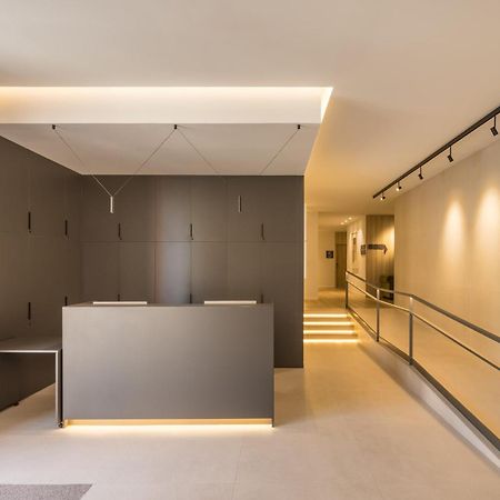 Mon Suites Jardin De Ayora Valencia Bagian luar foto