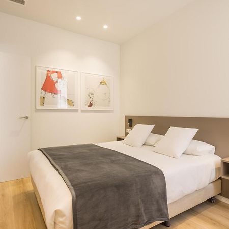 Mon Suites Jardin De Ayora Valencia Ruang foto