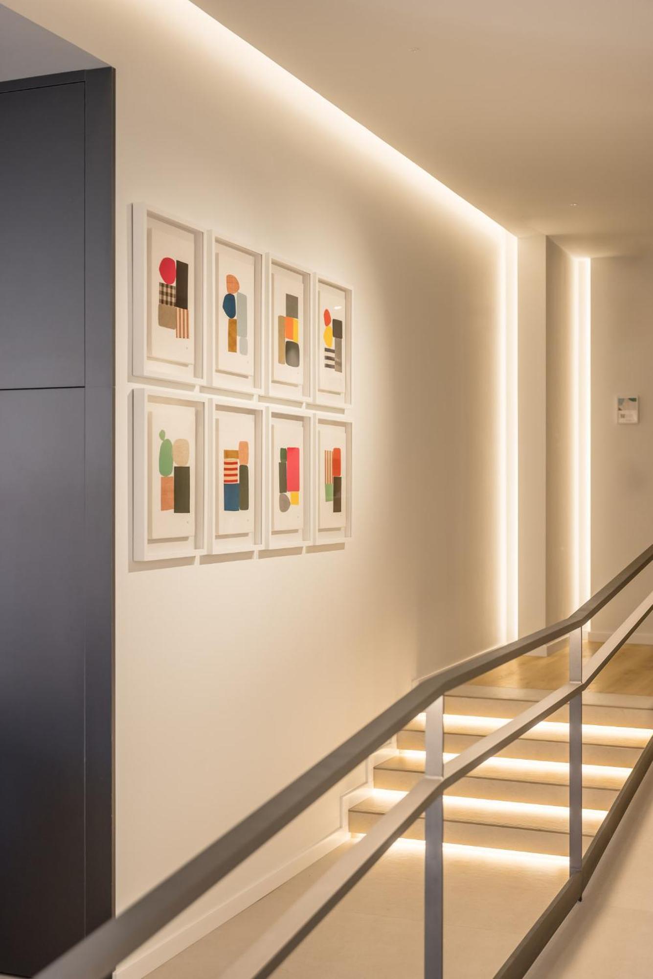 Mon Suites Jardin De Ayora Valencia Bagian luar foto