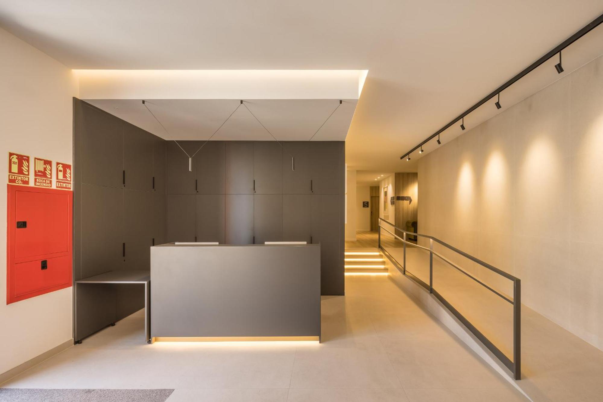 Mon Suites Jardin De Ayora Valencia Bagian luar foto