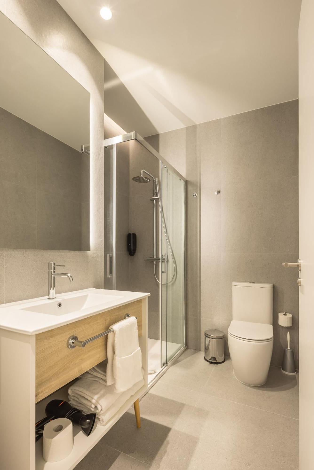 Mon Suites Jardin De Ayora Valencia Ruang foto