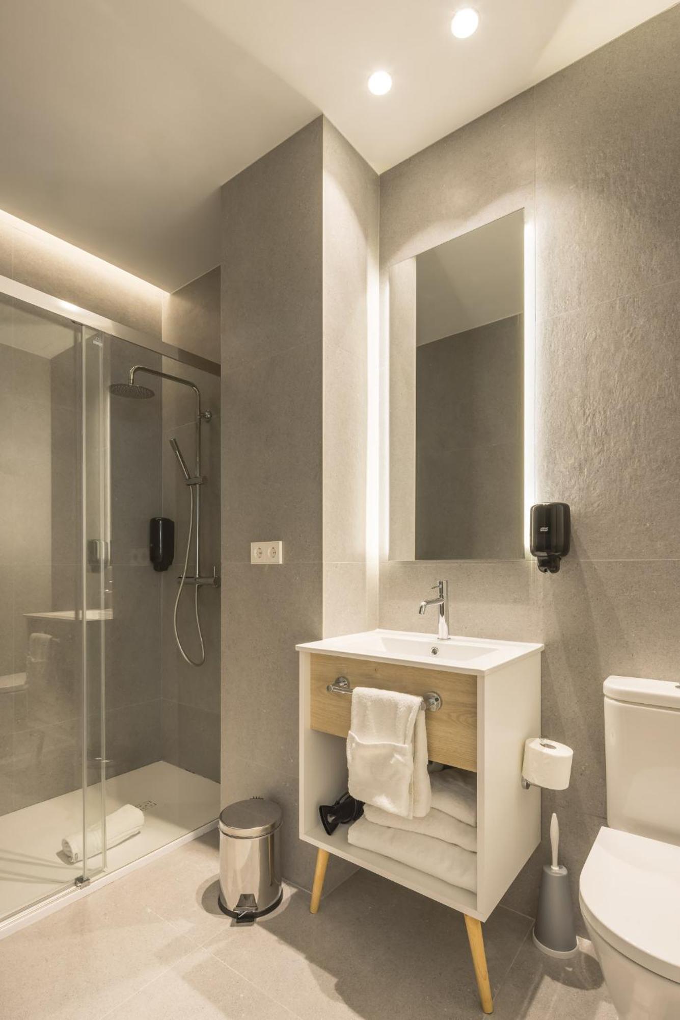 Mon Suites Jardin De Ayora Valencia Ruang foto