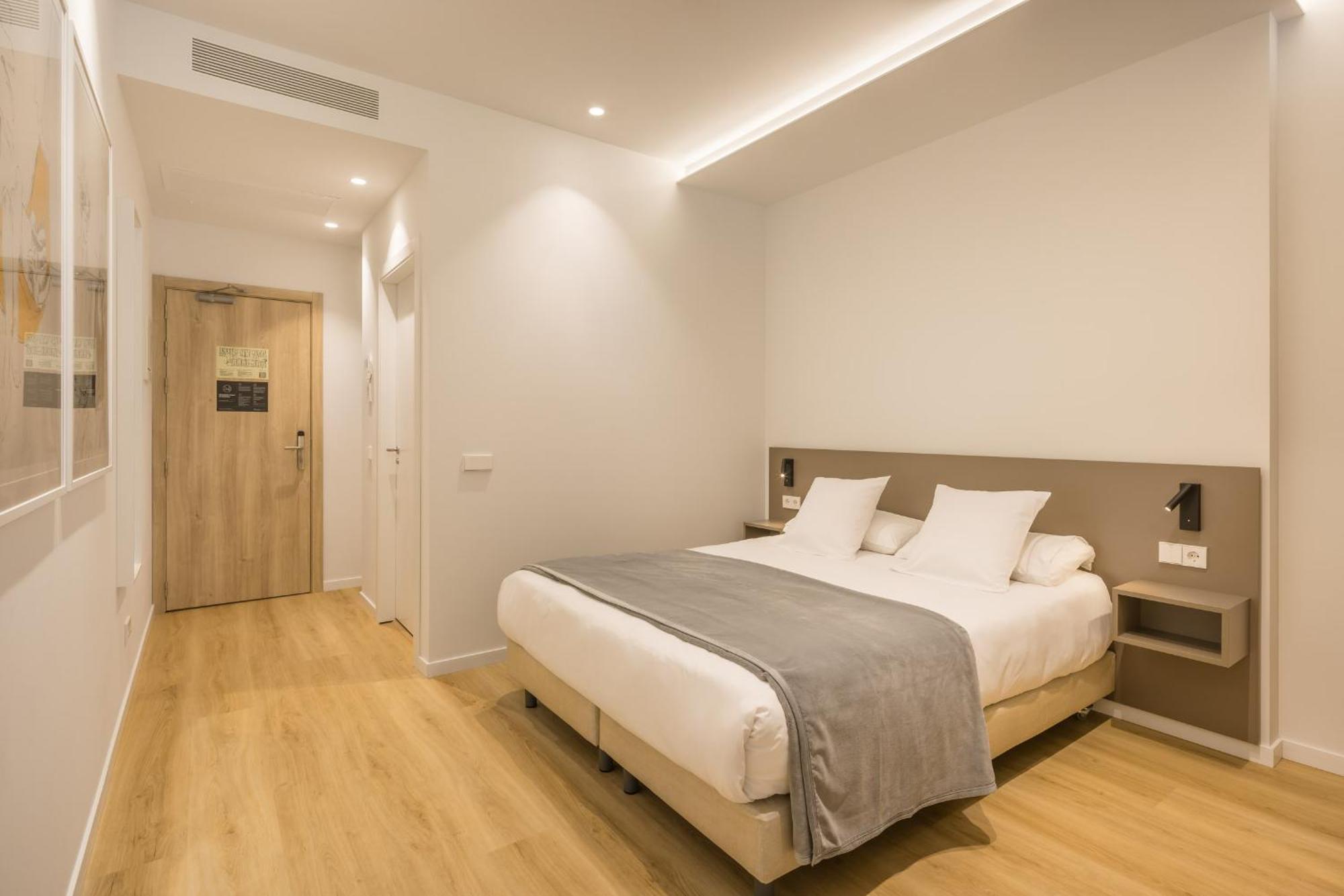 Mon Suites Jardin De Ayora Valencia Ruang foto