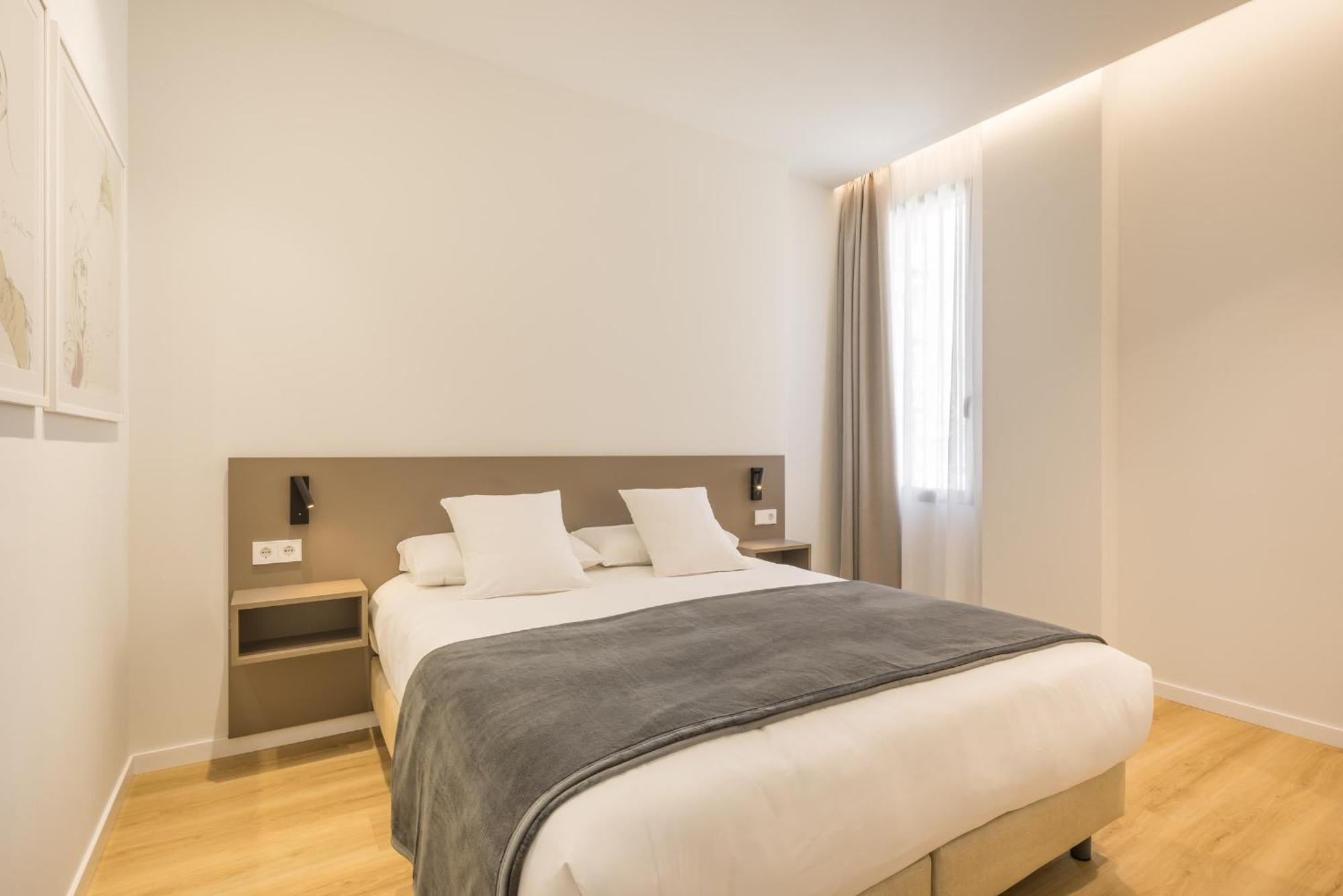 Mon Suites Jardin De Ayora Valencia Ruang foto